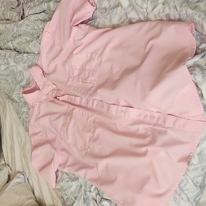 World wide sportsman fishing shirt